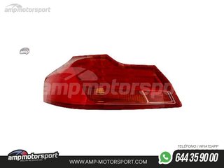 PILOTO TRASERO IZQUIERDO PARA OPEL INSIGNIA