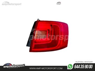 PILOTO TRASERO DERECHO PARA VOLKSWAGEN JETTA