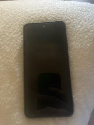Samsung Galaxy A45 Negro