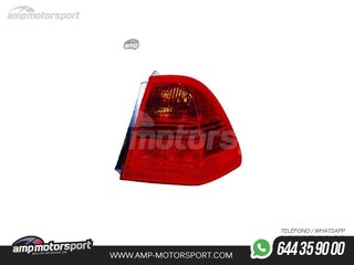 PILOTO TRASERO DERECHO PARA BMW E91 TOURING