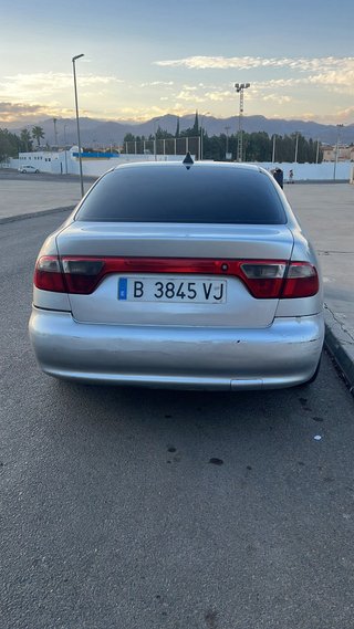 SEAT Toledo 1999
