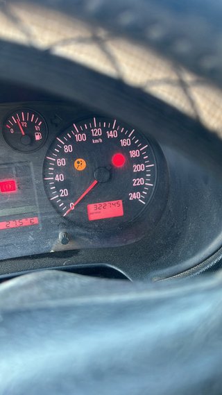 SEAT Toledo 1999