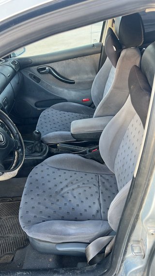 SEAT Toledo 1999