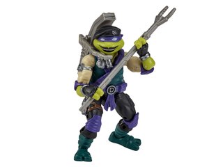 TMNT x G.I. Joe Donatello / Dial Tone