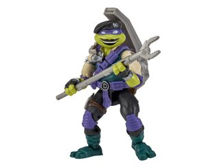 TMNT x G.I. Joe Donatello / Dial Tone