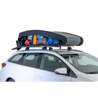 Cofre de techo Norauto Bermude Flex 540