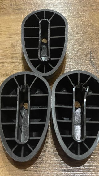 Cofre de techo Norauto Bermude Flex 540