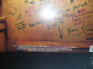 LP Rolling Stones - Beggars Banquet