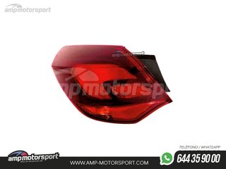 PILOTO TRASERO IZQUIERDO PARA OPEL ASTRA J