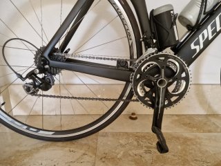 Bicicleta Specialized Venge Elite