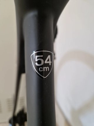 Bicicleta Specialized Venge Elite