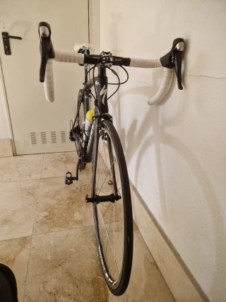 Bicicleta Specialized Venge Elite