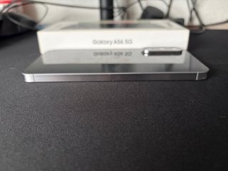 Samsung Galaxy A56 5G + Power Bank