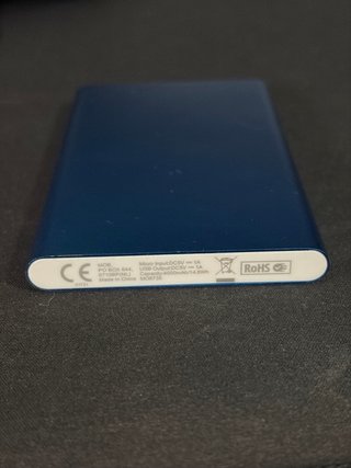 Samsung Galaxy A56 5G + Power Bank