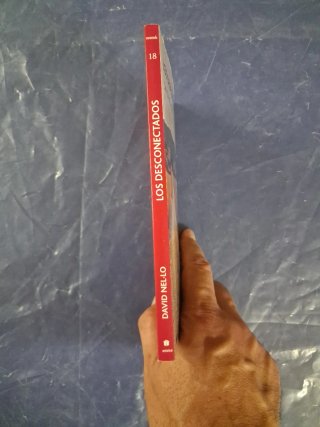 LOS DESCONECTADOS