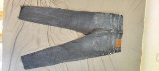 Pantalones vaqueros hombre