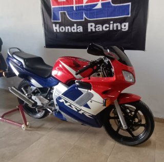 Honda NSR 125