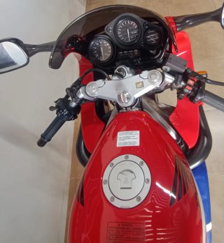 Honda NSR 125