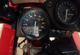 Honda NSR 125