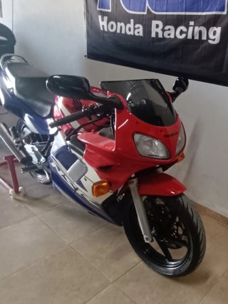 Honda NSR 125