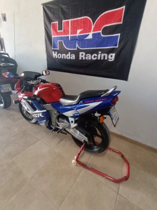 Honda NSR 125
