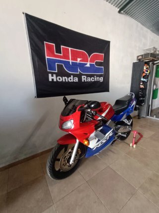 Honda NSR 125