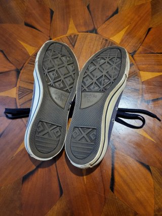 Converse All Star Azul Talla 43