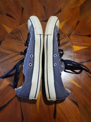 Converse All Star Azul Talla 43