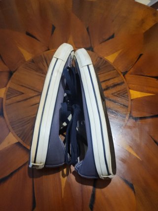 Converse All Star Azul Talla 43