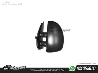 RETROVISOR COMPLETO IZQUIERDO PARA CITROËN JUMPER / FIAT DUCATO / PEUGEOT BOXER