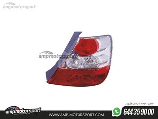 PILOTO TRASERO DERECHO PARA HONDA CIVIC HATCHBACK