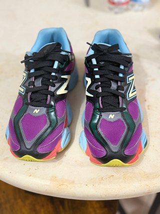 New Balance 9060 Neon Nights U9060RPO