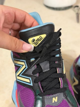 New Balance 9060 Neon Nights U9060RPO