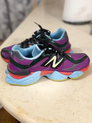 New Balance 9060 Neon Nights U9060RPO