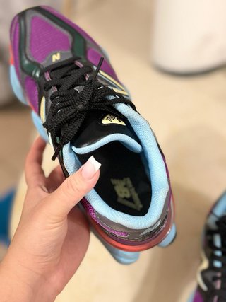 New Balance 9060 Neon Nights U9060RPO