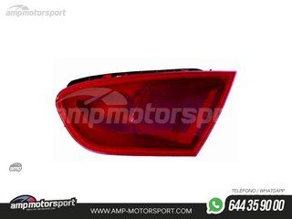 PILOTO TRASERO DERECHO PARA SEAT LEON 1P