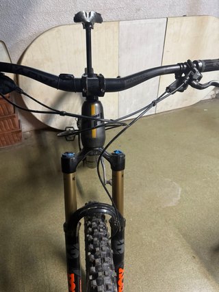 TRANSITION SENTINEL Bicicleta Montaña