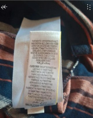 Polo M&S Collection Homem XL