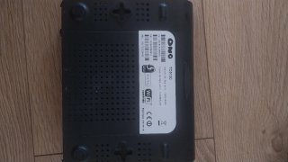 Router Technicolor TD5130