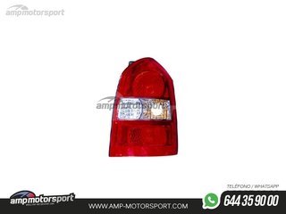 PILOTO TRASERO DERECHO PARA HYUNDAI TUCSON