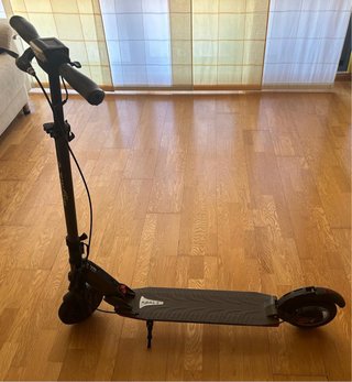 Patinete Eléctrico Plegable