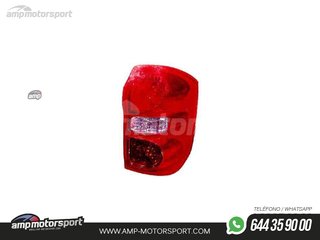 PILOTO TRASERO DERECHO PARA TOYOTA RAV-4
