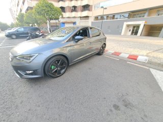SEAT Leon 2013