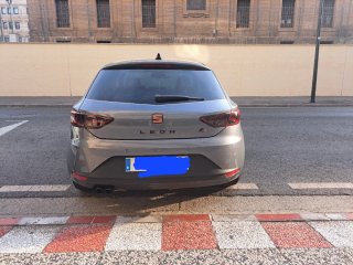 SEAT Leon 2013