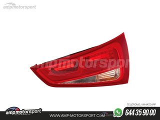 PILOTO TRASERO DERECHO PARA AUDI A1