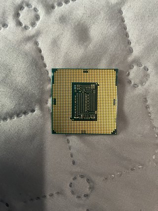 Procesador Intel Core i5-9400F