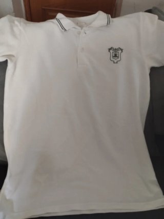 Camiseta colegio la natividad