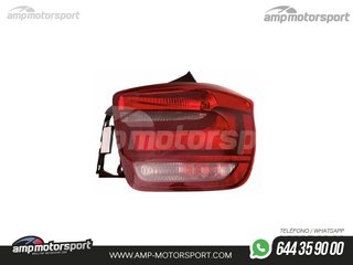 PILOTO TRASERO DERECHO PARA BMW F20/F21