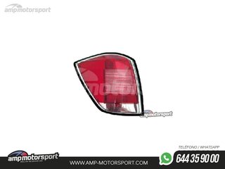 PILOTO TRASERO IZQUIERDO PARA OPEL ASTRA H 5P