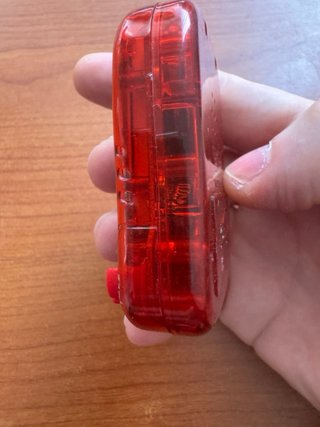 Sudoku Portatile Rosso Giapponese